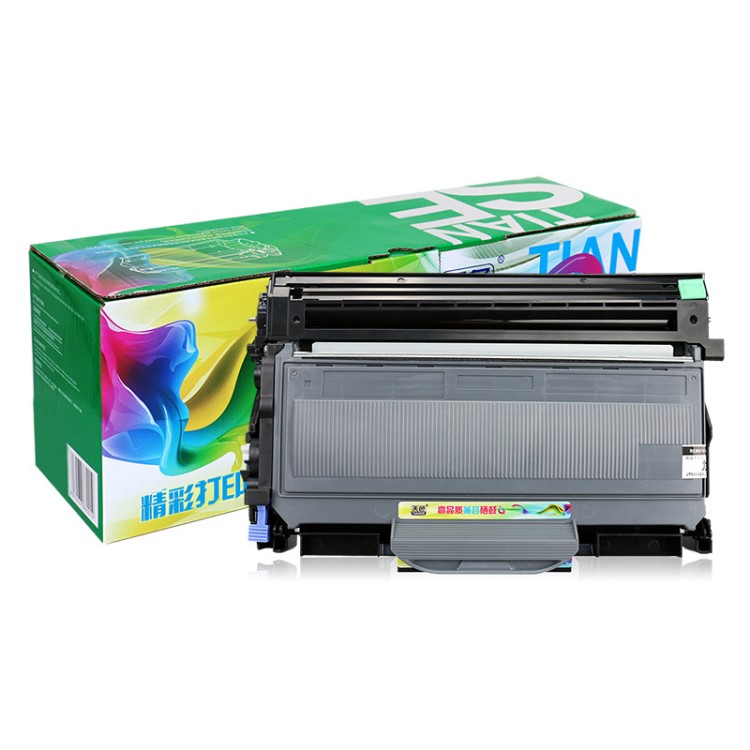 適用兄弟mfc7340硒鼓TN2115粉盒7450 HL2140 dcp7030墨盒聯(lián)想M720