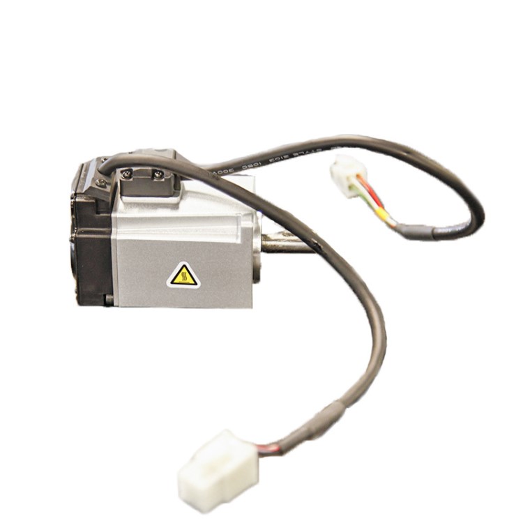 松下伺服電機(jī)mhmf012l1u2mA6系列高慣量100W伺服馬達(dá)交流電機(jī)