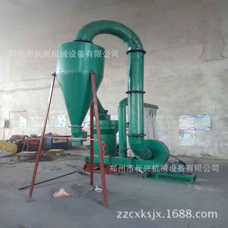 超細(xì)微陶瓷石油焦粉碎機(jī) 小型雷蒙磨粉機(jī) 工業(yè)制粉設(shè)備
