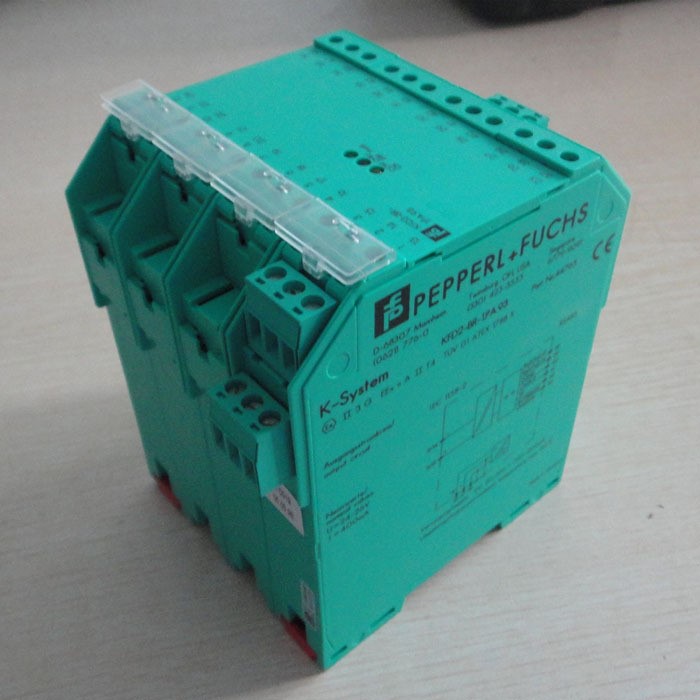 KFD2-BR-1.PA.93倍加福柵德國現貨KFD2-BR-1.PA.93