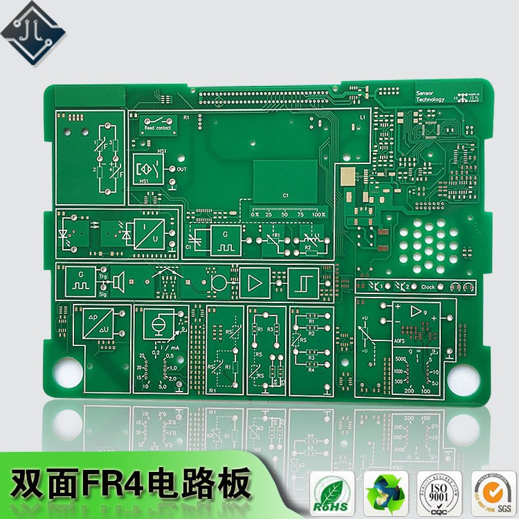 led臺(tái)燈控制板usb pcb電路定制電子控制智能ed線路板生產(chǎn)廠家