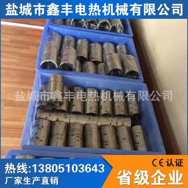 鑫豐壓鑄機配件鋼環(huán)，鋼呤，鋼鈴 活塞環(huán) 熱室壓鑄機配件定制