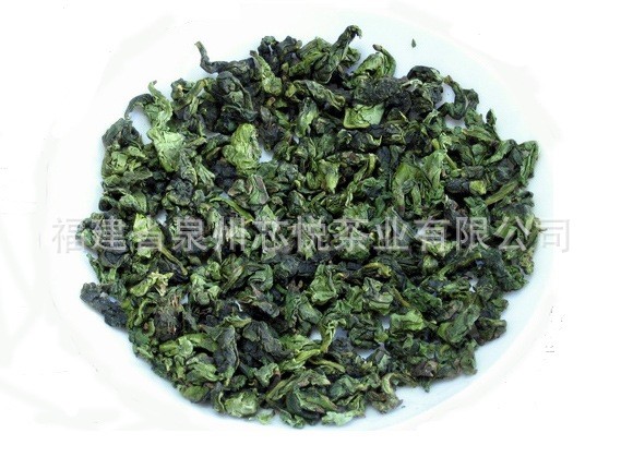 供應(yīng)2019年春茶 辦公茶葉 散裝 濃香新茶安溪鐵觀音 福建烏龍茶