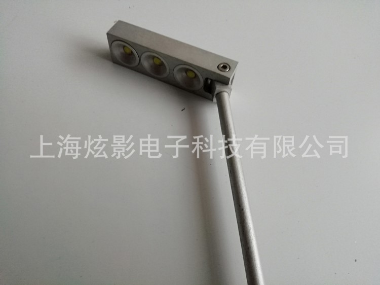 LED珠宝射灯 LED柜台灯 LED Jewelry lamp LED橱柜射灯 