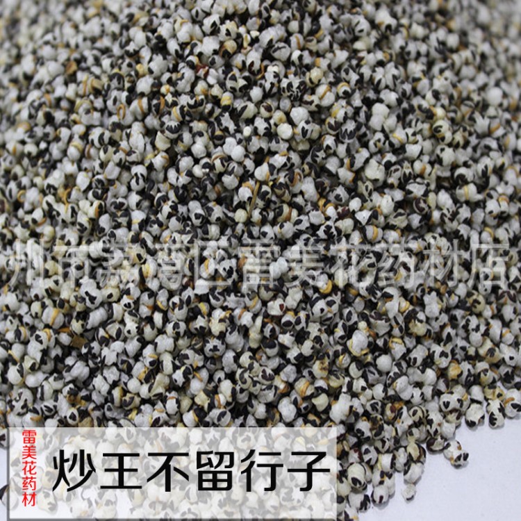 直銷(xiāo)不留行 供應(yīng)中藥材 子類(lèi)藥材 炒制不留行 不留行子