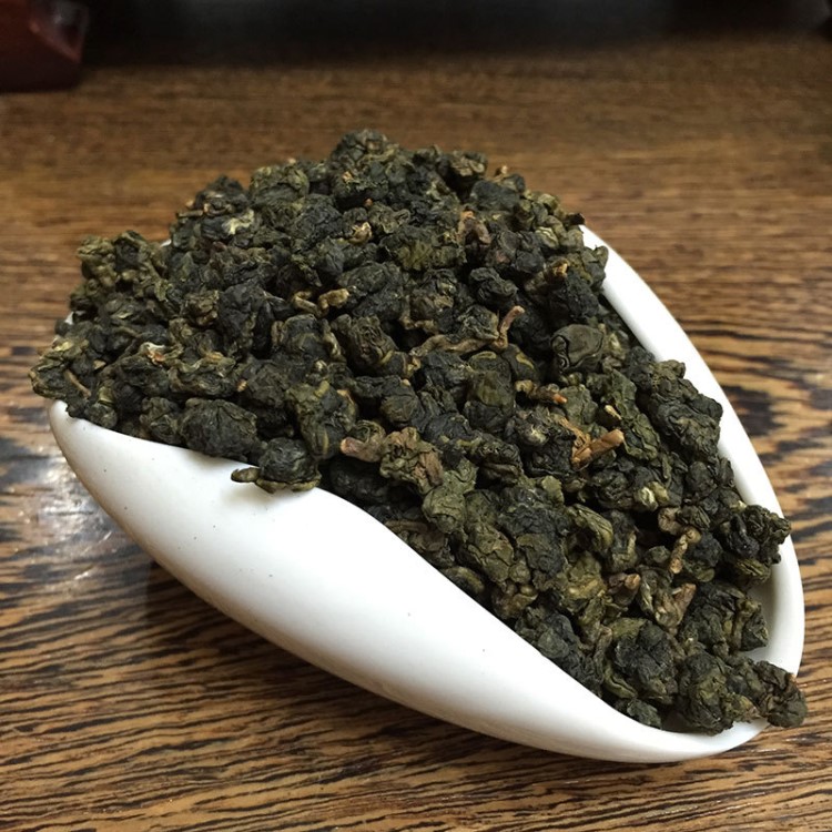 廠家批發(fā)臺(tái)灣高山茶 炭焙凍頂烏龍茶濃香型 醇厚回甘 傳統(tǒng)碳焙茶