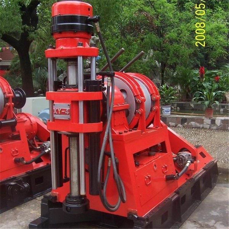 現(xiàn)貨供應 XY-4巖心鉆機 XY-4地質鉆探機XY系列鉆探機 價格優(yōu)惠