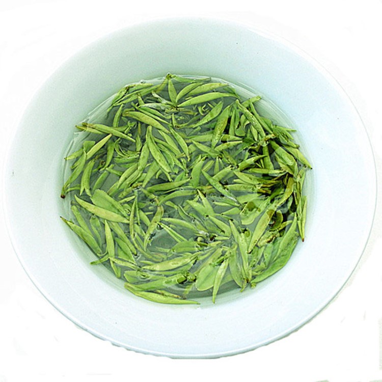 2019新茶明前嫩芽黄山毛峰雀舌绿茶手工茶叶雪芽250g原产地