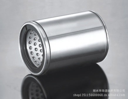 直線軸承ST60UU/高品質/旋轉型/直線滑動軸承/高溫直線法蘭軸承