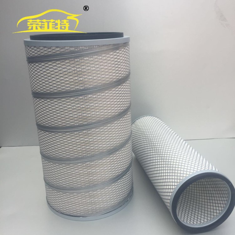 廠家直銷K2645空濾K2642空氣濾清器K2647空氣濾芯K2648空氣過濾器