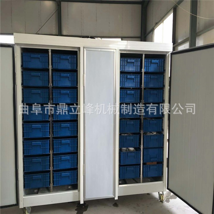 全自動(dòng)大型無(wú)公害豆芽機(jī)可調(diào)溫豆芽機(jī)廠家凈菜加工生產(chǎn)線設(shè)備