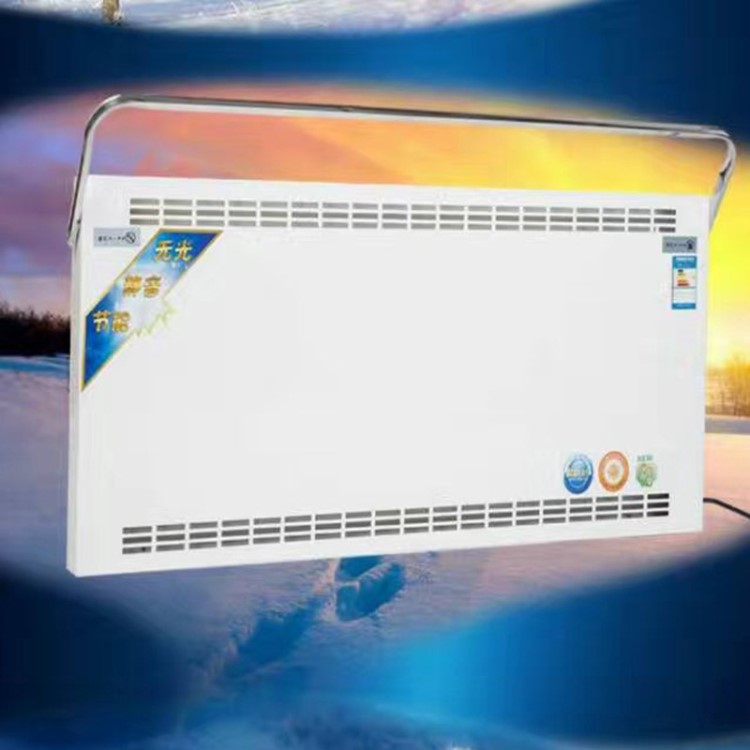 對流取暖器家用省電居浴兩用節(jié)能電暖氣暖風機電暖器廠家直銷