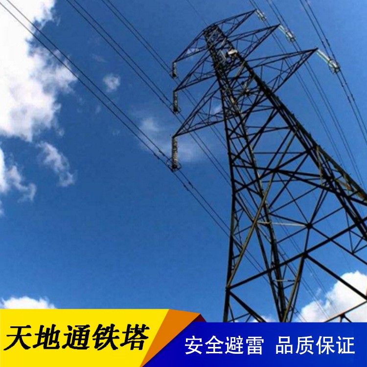 廠家直銷電力桿 信號(hào)塔 高壓鐵塔 避雷塔 接閃塔 瞭望塔 訓(xùn)練塔