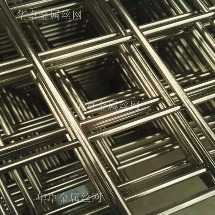 供應益陽 sus31608不銹鋼方孔網格 30mmx30mmx2.0mm