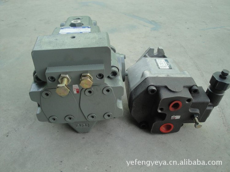 供應(yīng)柱塞泵A37 AR16 A10 A90等