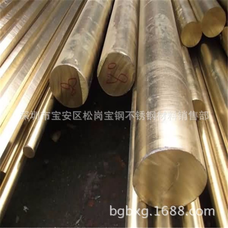 H59六角黃銅棒 國標黃銅棒 環保六角黃銅棒 軟料易車銅棒