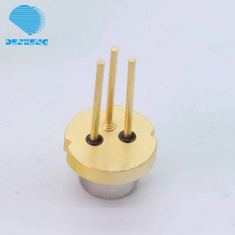 夏普450nm 1.6W藍光高功率激光二極管 激光切割專用二極管