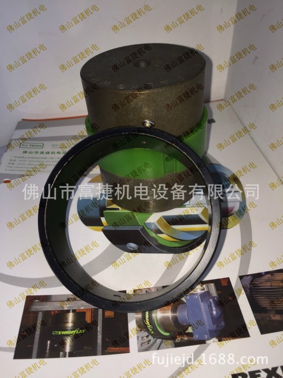 Wrapflex 60R10 Rexnord-Falk 萊克斯諾-福克彈性體聯(lián)軸器