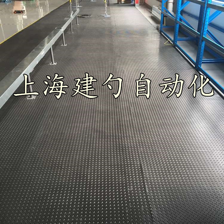 防靜電疲勞地墊 PVC 防滑墊橡膠腳墊廠家直銷可定做特殊