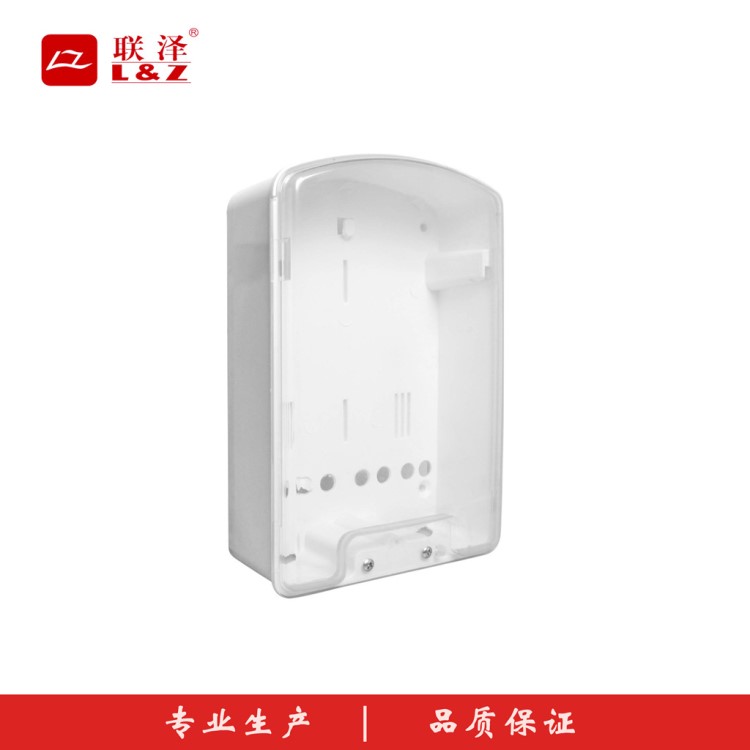 批發(fā)透明電表箱 單相電表箱 出租屋家用電子式電表箱