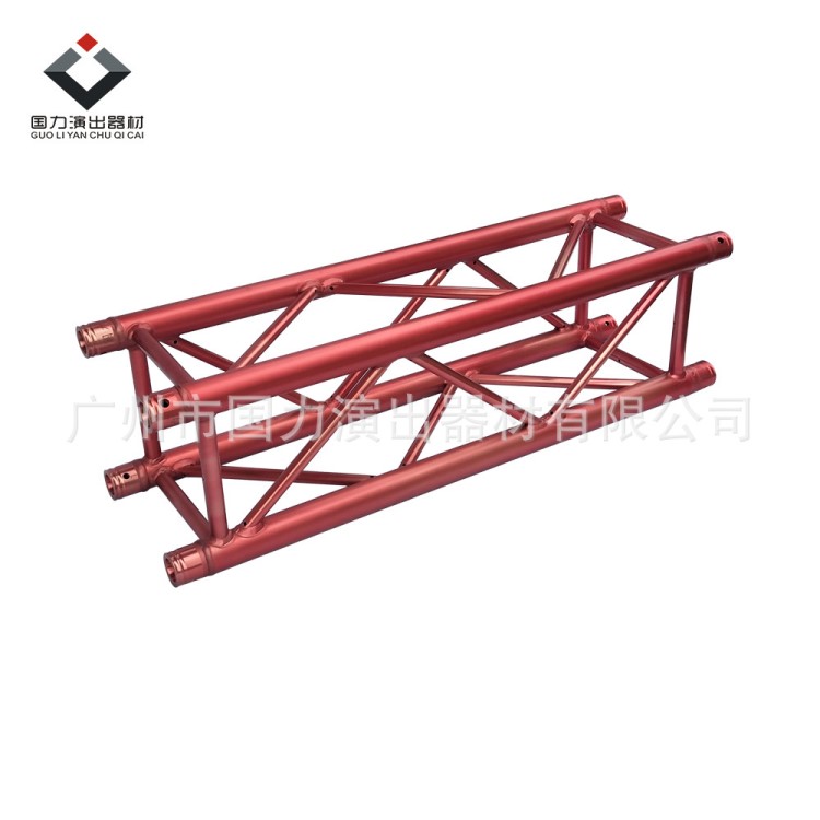 鋁合金燈光架 太空架 演出燈光架 truss 國力龍門架 舞臺架