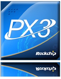 PX3瑞芯微rockchip旗艦級(jí)平板主控芯片全新