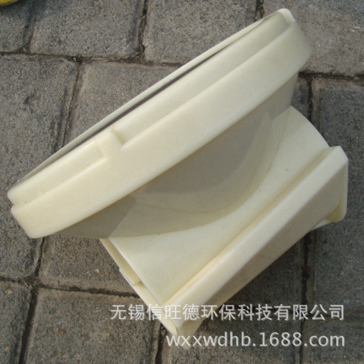 【廠家直銷】可變微孔膜式曝氣器/球冠式曝氣器/平板式曝氣器