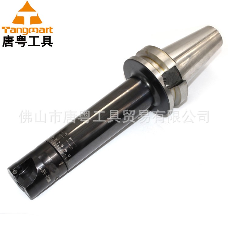 CNC加工中心數控刀具 WT精鏜刀柄/數控刀具一步到位不需要粗搪