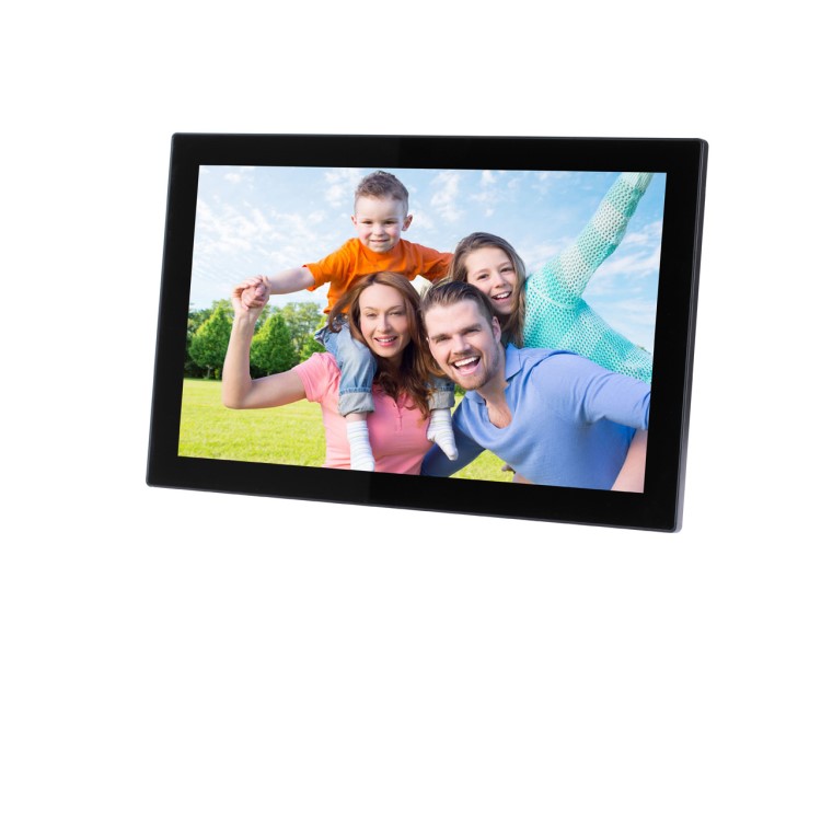 新款17寸液晶廣告機(jī) 1080P高清視頻播放 樓宇廣告機(jī) 質(zhì)量