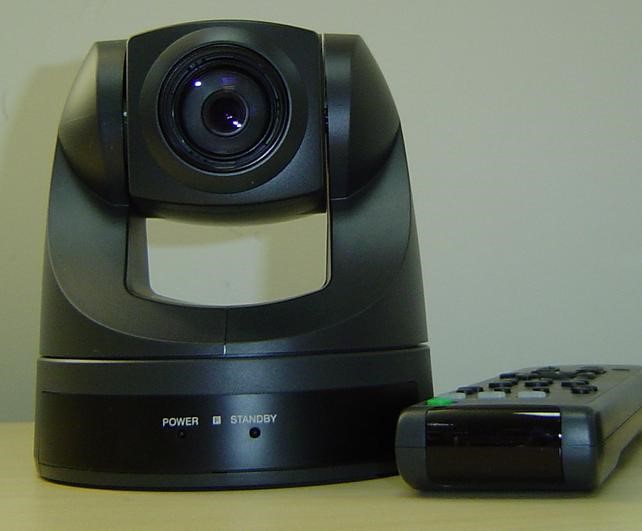 SONY D70P視頻會議攝像機 SONY EVI-D70P會議攝像頭（質保3年）