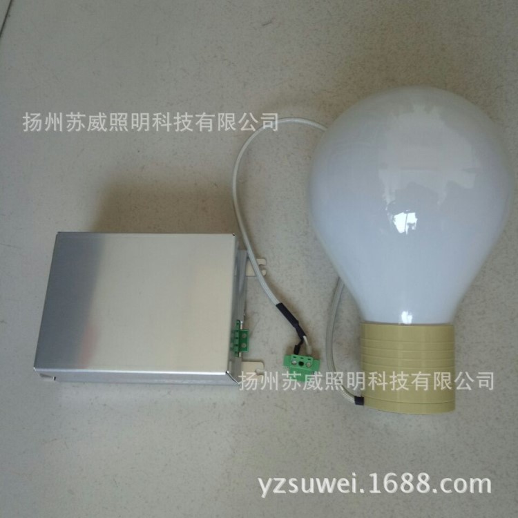 蘇威牌無極燈 高頻無極燈 直流12V、24V 電磁感應(yīng)燈 20w-60w