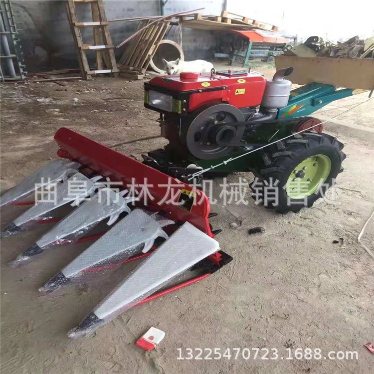 4GL150割臺 割草機(jī)稻麥割曬機(jī) 小型農(nóng)業(yè)機(jī)械 價格優(yōu)惠