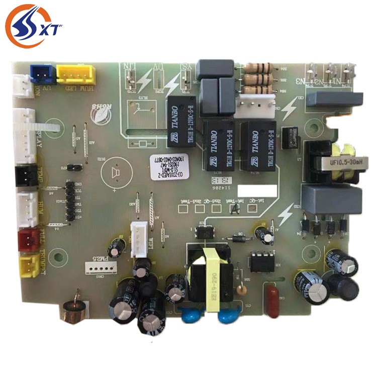 家用 工業(yè) 除濕機 烘干機 控制板 控制器 PCBA 線路板加工定制