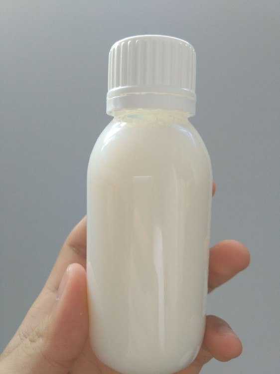 直銷日化用品液體卡波SF-1 丙烯酸脂共聚物SF-1 懸浮穩定增稠劑