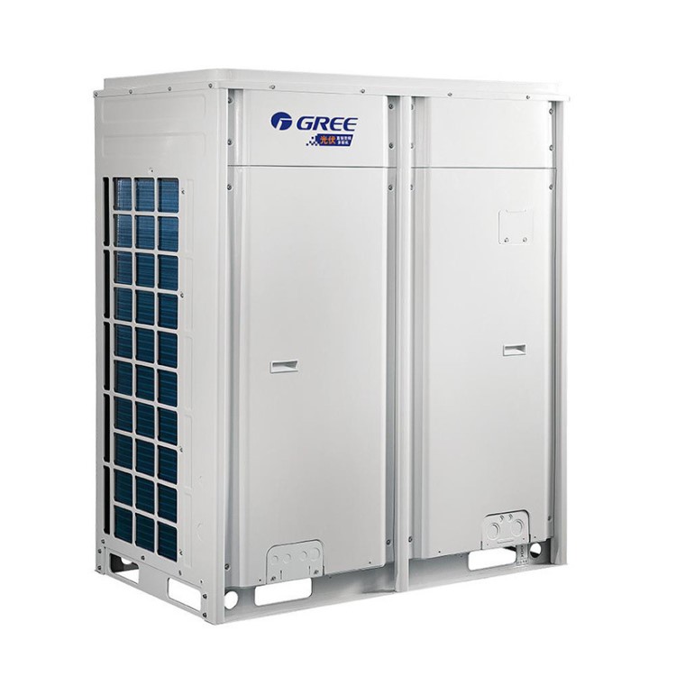 格力18匹變頻中央空調GMV-450W/A