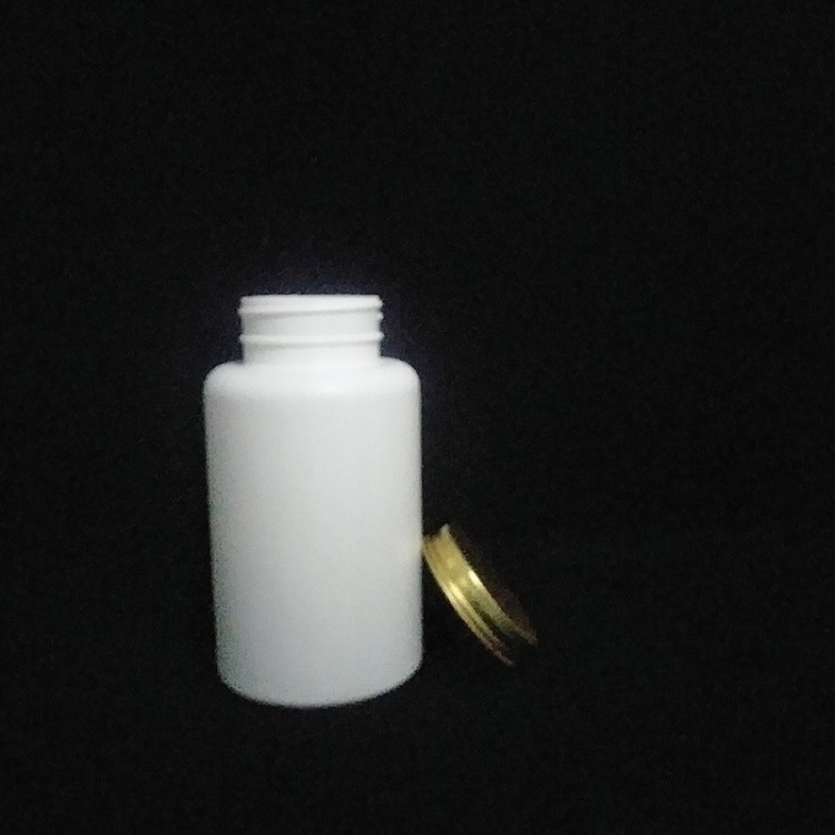 300ML HDPE高阻隔醫(yī)藥保健品瓶 出口保健品瓶
