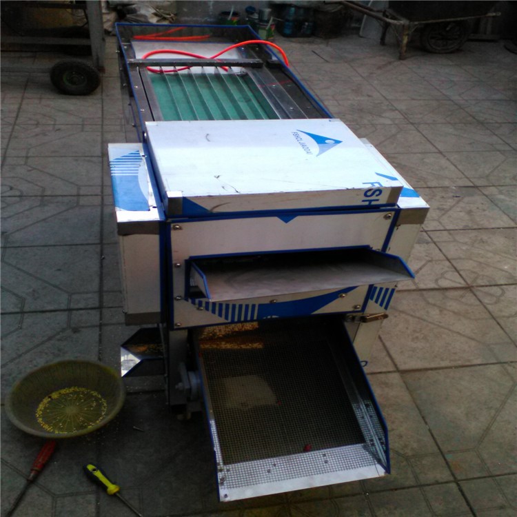 辣椒機(jī)械 QDJ-300型滾刀式辣椒切段機(jī) 切干辣椒圈段機(jī)械廠家