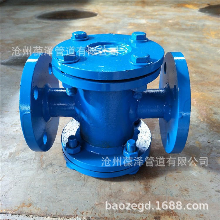 廠家直銷法蘭式水流觀察鏡 水流指示器 按客戶要求定制 質優價廉