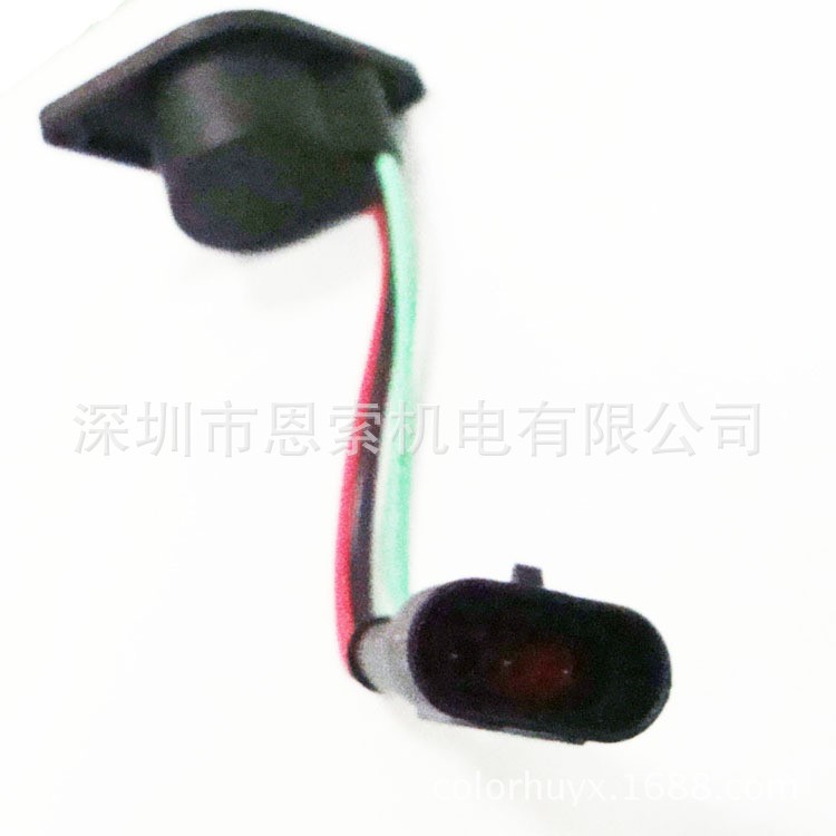 ES005光電傳感器 汽車(chē)傳感器 振動(dòng)傳感器 光電速度傳感器