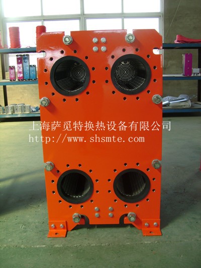 SM50B 墊片式板式換熱器 可拆式板式換熱器 板換 13918638481