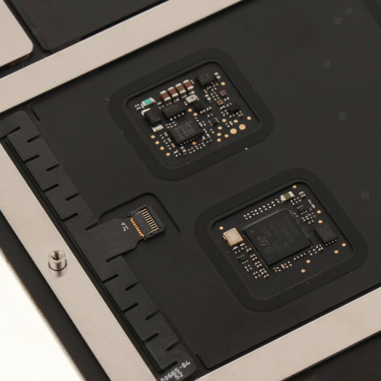筆記本觸控板適用macbook pro A1707觸摸板電腦mac觸摸板