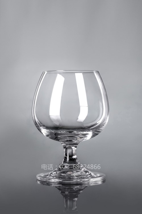 250ML玻璃酒杯/酒具/白蘭地酒杯/葡萄酒杯/廣告杯（HJ-G019 1988)