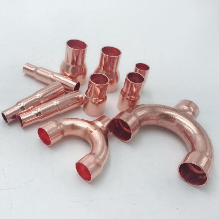 廠家直銷 東芝空調分歧管東芝105E品牌中央空調分歧管 分歧管