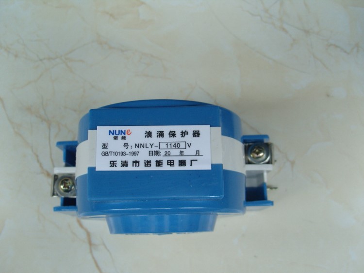 諾能電器 浪涌保護(hù)器 防雷器 750V 1140V 1200V