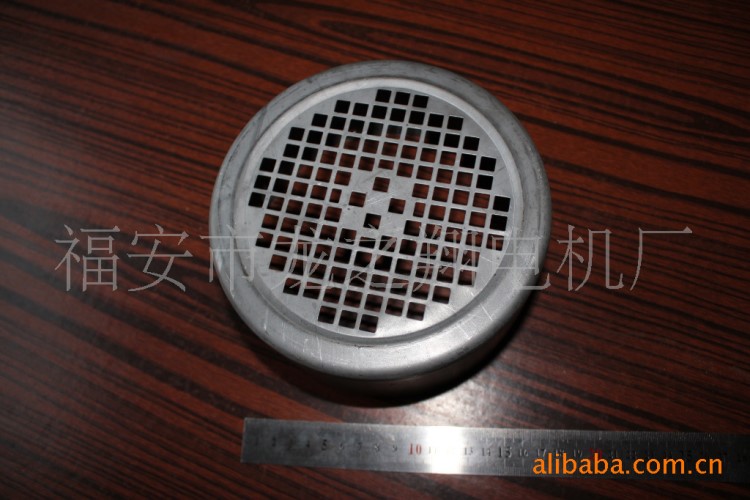 廠家直供,規(guī)格：大量電機風(fēng)罩，fan cowl風(fēng)扇護風(fēng)罩