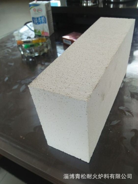 環保節能保溫隔熱材料 輕質莫來石磚JM28 JM26 JM23 1500# 1450#