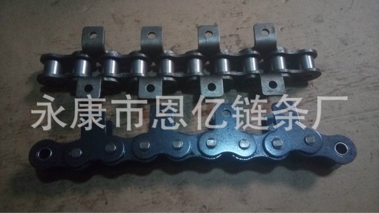 鍛造鏈 模鍛鏈 輸送鏈 埋刮板鏈條 彎板鏈條12A彎板送鏈條