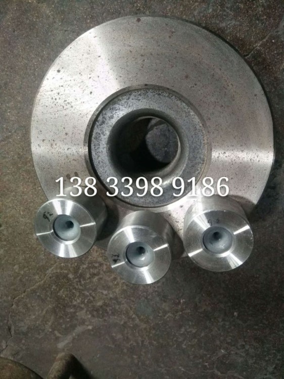 廠家供應(yīng) 硬質(zhì)合金拉拔模具 銅排扁線模具 冷拉模具圓鋼冷拔模具