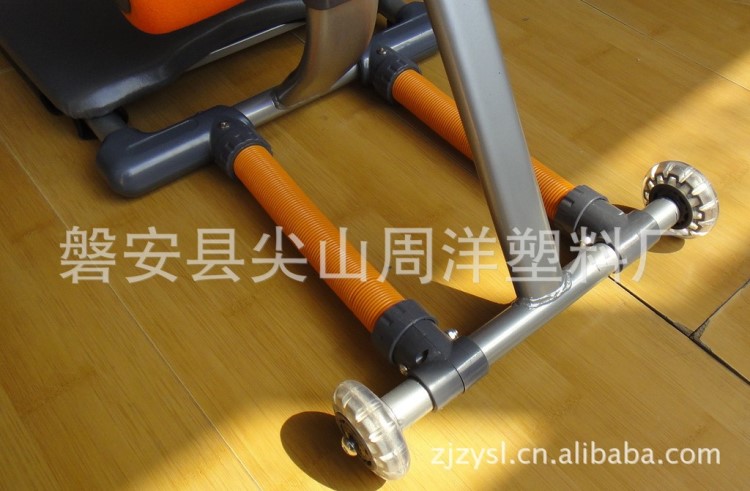 廠家供應(yīng)鋼絲伸縮管 AD收腹機(jī)彈簧管護(hù)套管