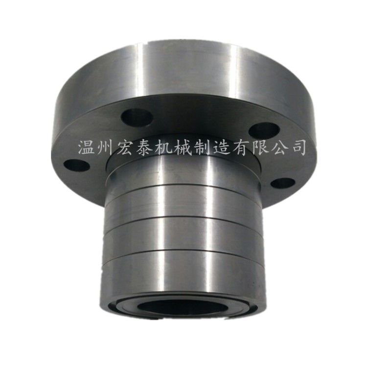 大型活塞式往復式壓縮機 填料組件密封刮油環 空壓機壓縮機配件